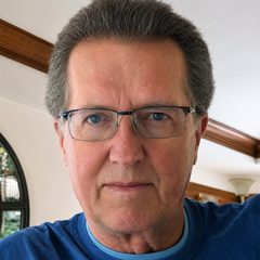 Lance Tracey